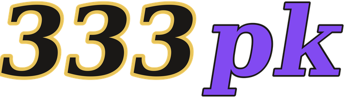333pk logo
