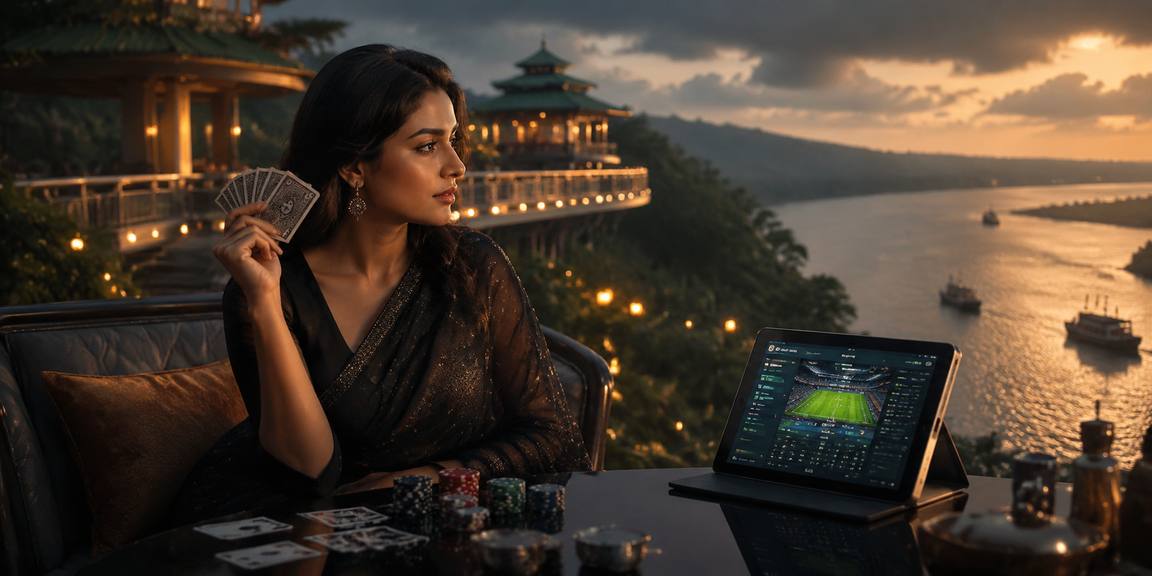 333pk 333pk — বাংলাদেশের মোবাইল-প্রথম গেমিং অভিজ্ঞতা